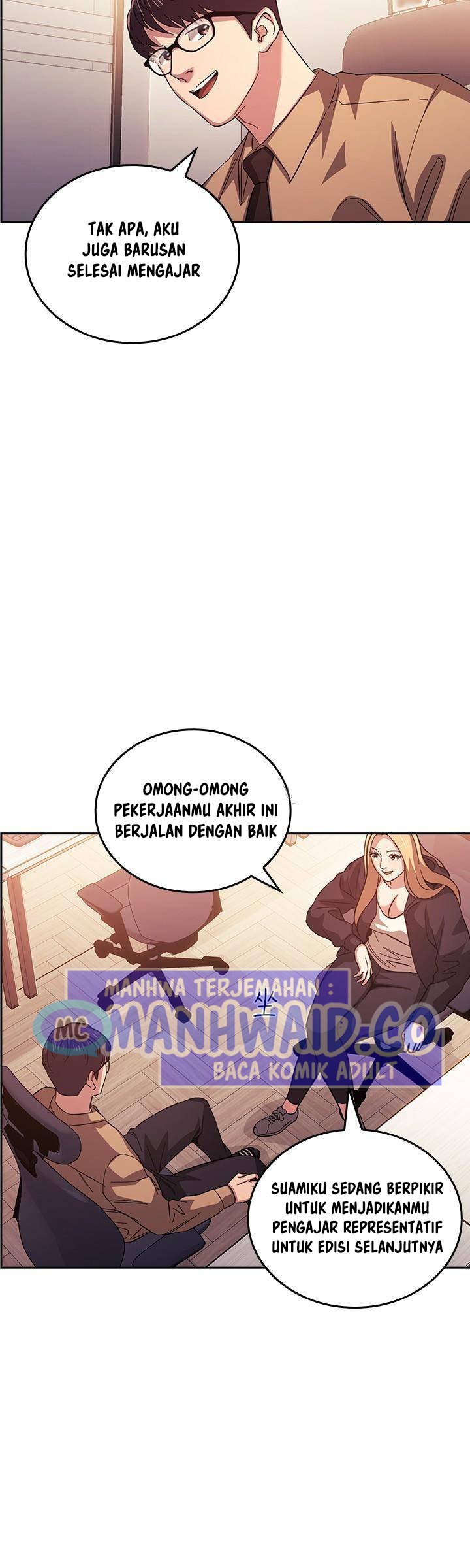 Mother Hunting - Chapter 36 21