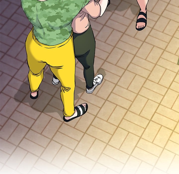 My Memory of You - Chapter 36 98 My Memory of You - Chapter 36 98