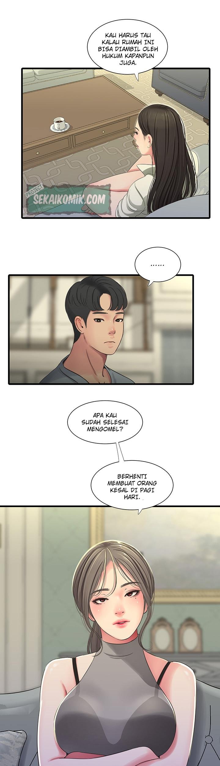 One&#8217;s In-Laws Virgins - Chapter 36 13