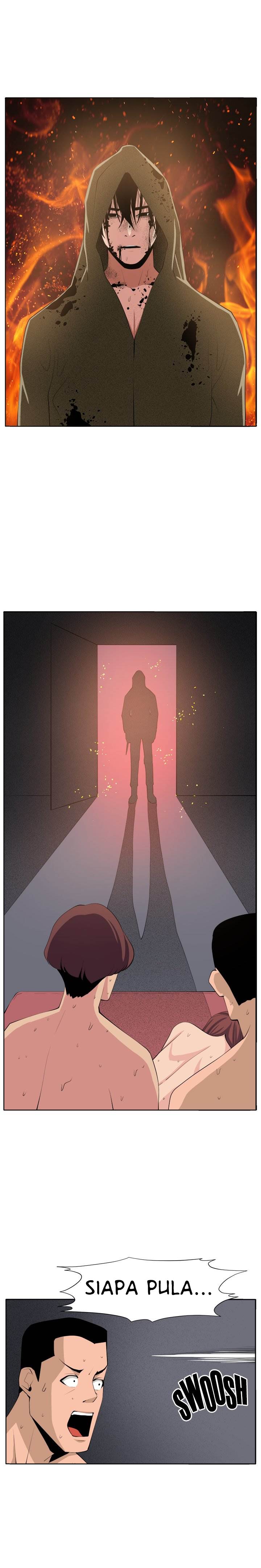 Venus Mantrap - Chapter 36 21
