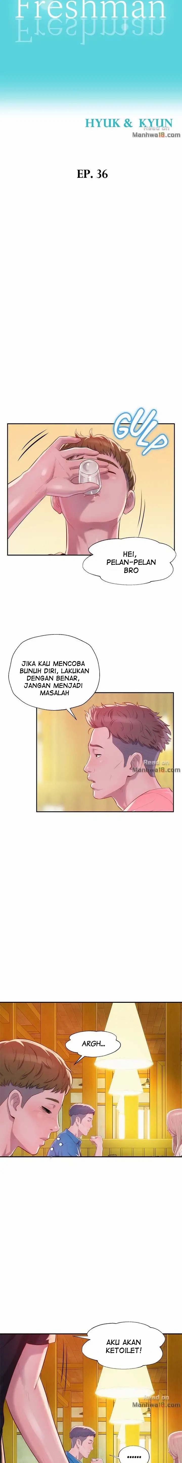 Freshman - Chapter 36 4