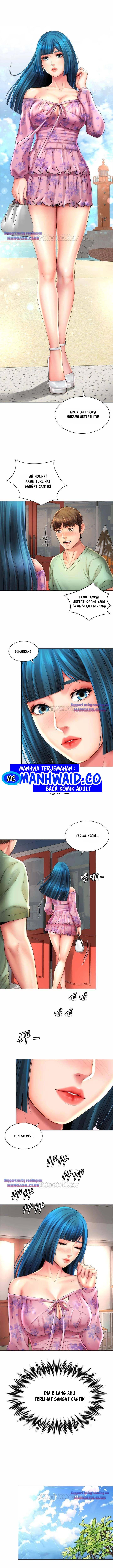 Beach Goddess - Chapter 36 9