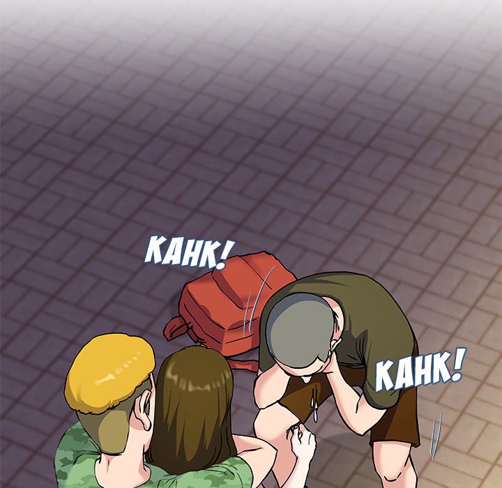 My Memory of You - Chapter 36 97 My Memory of You - Chapter 36 97