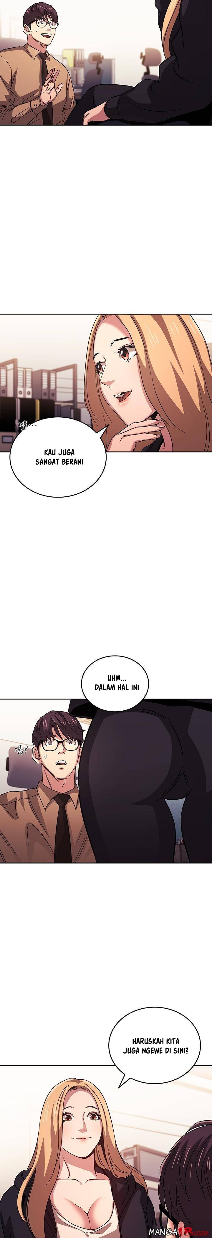 Mother Hunting - Chapter 36 24