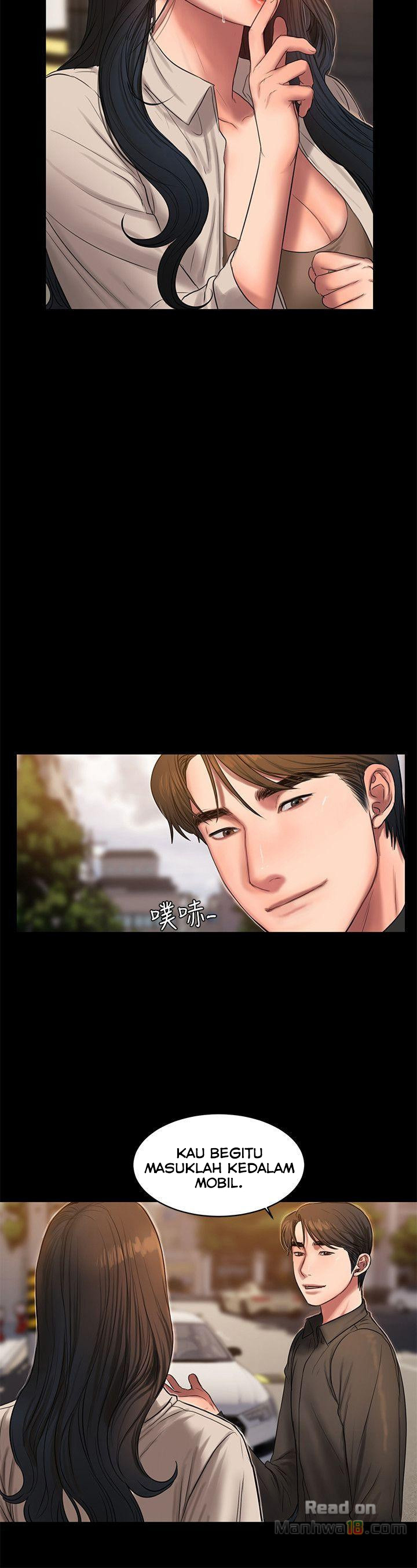 Run Away - Chapter 36 7