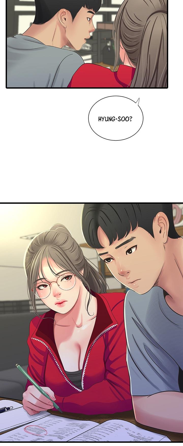 One&#8217;s In-Laws Virgins - Chapter 36 25