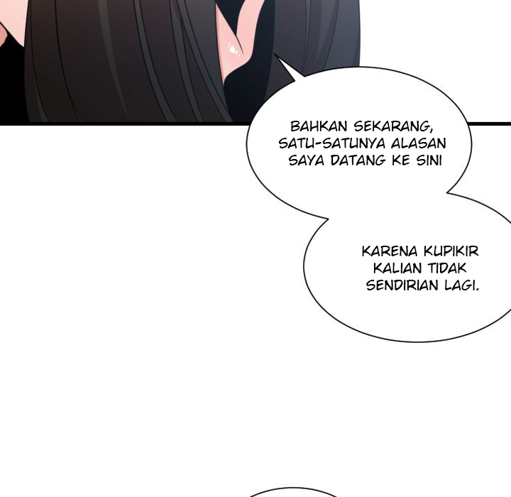 You&#8217;re Not That Special! - Chapter 36 112