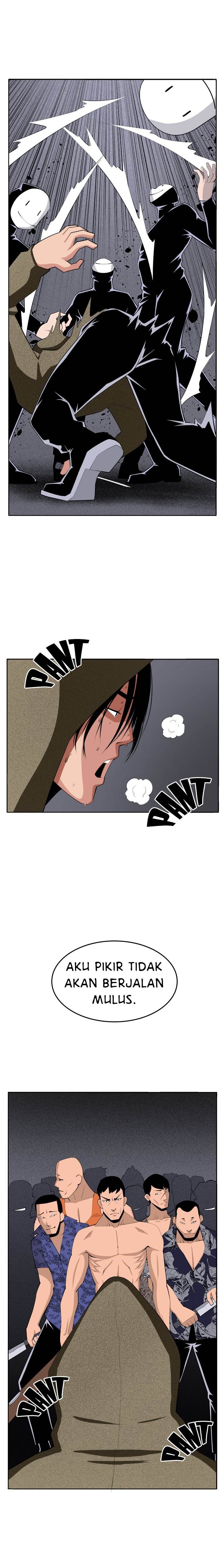 Venus Mantrap - Chapter 36 18