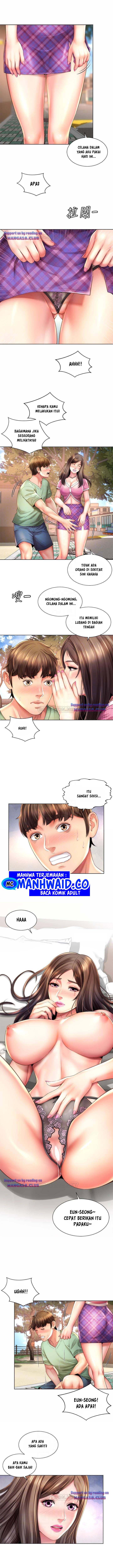 Beach Goddess - Chapter 36 3