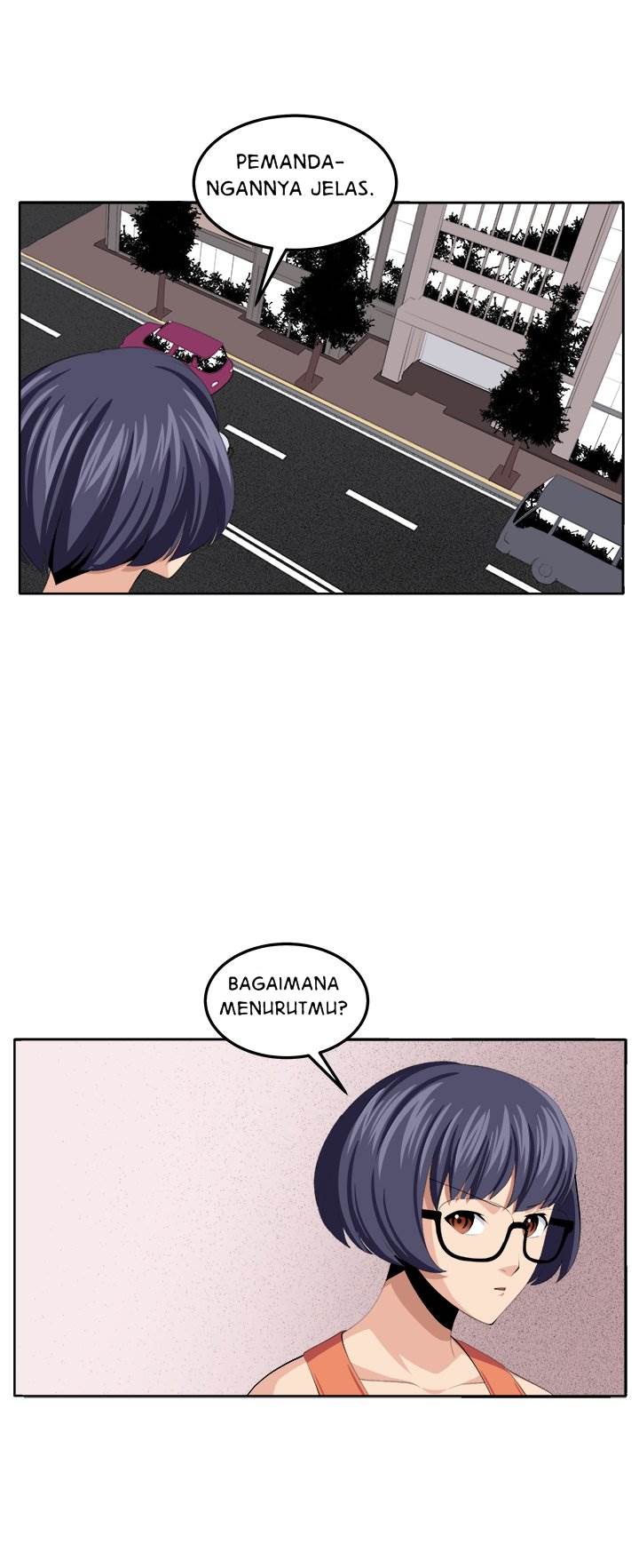 Venus Mantrap - Chapter 36 3