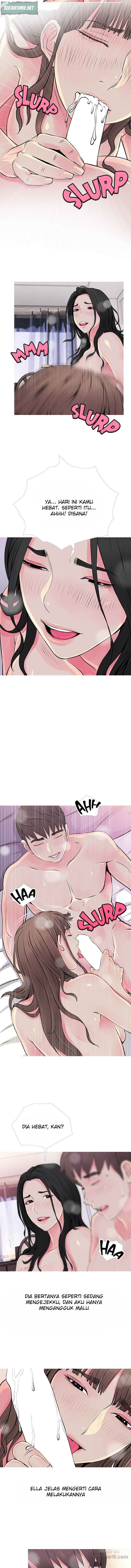 Ms. Master - Chapter 36 5