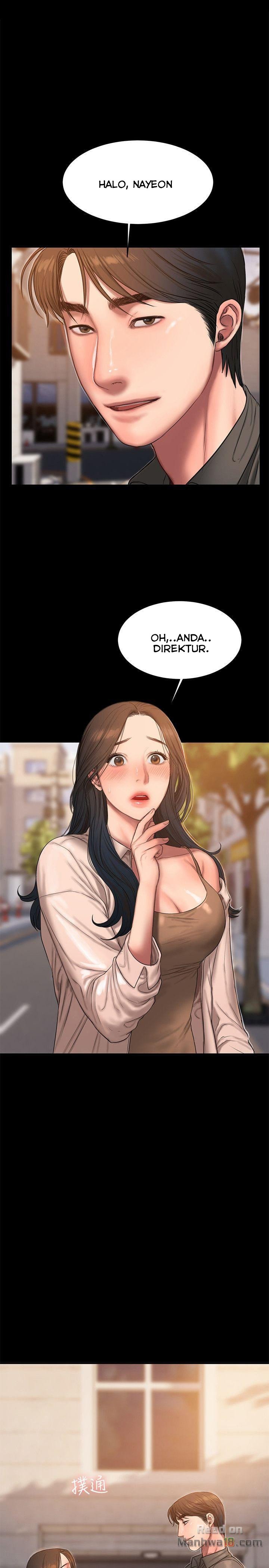 Run Away - Chapter 36 3