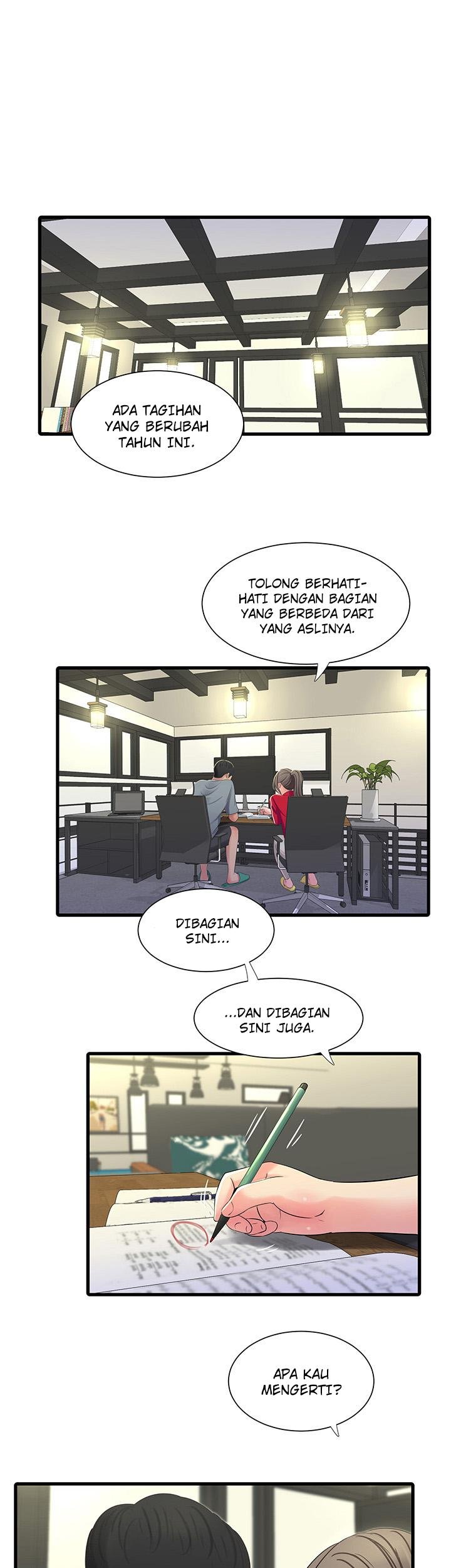 One&#8217;s In-Laws Virgins - Chapter 36 24
