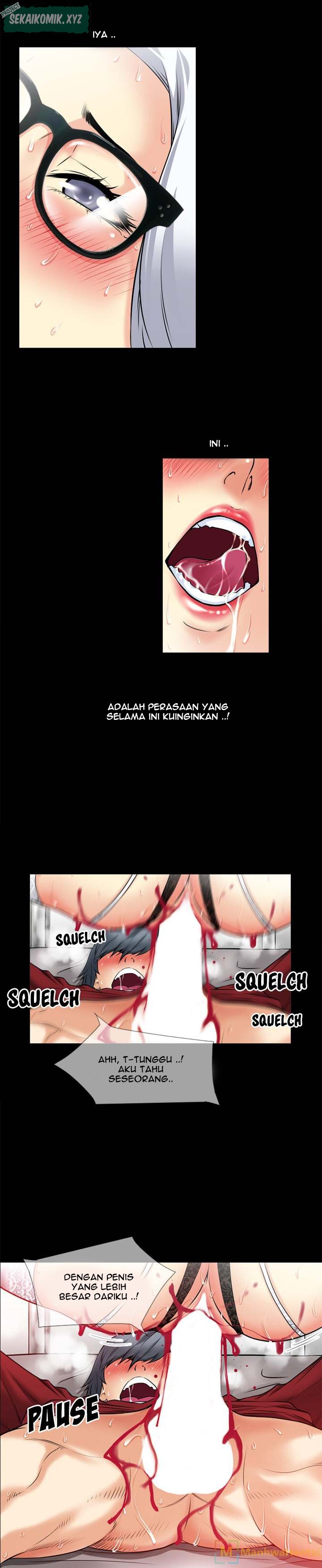 Beyond Imagination - Chapter 36 4