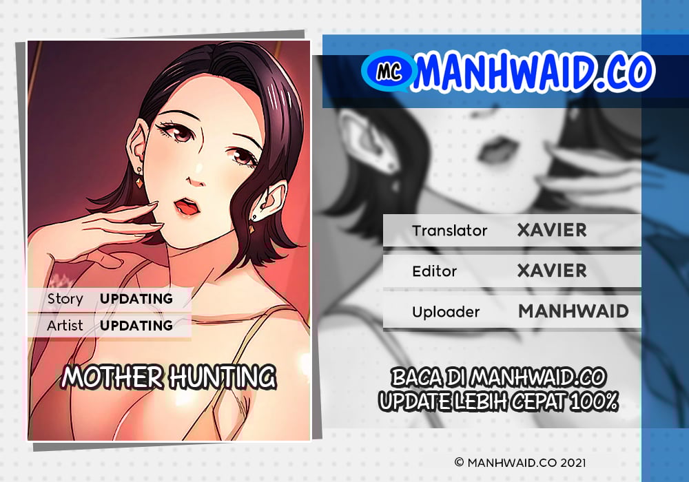 Mother Hunting - Chapter 36 1