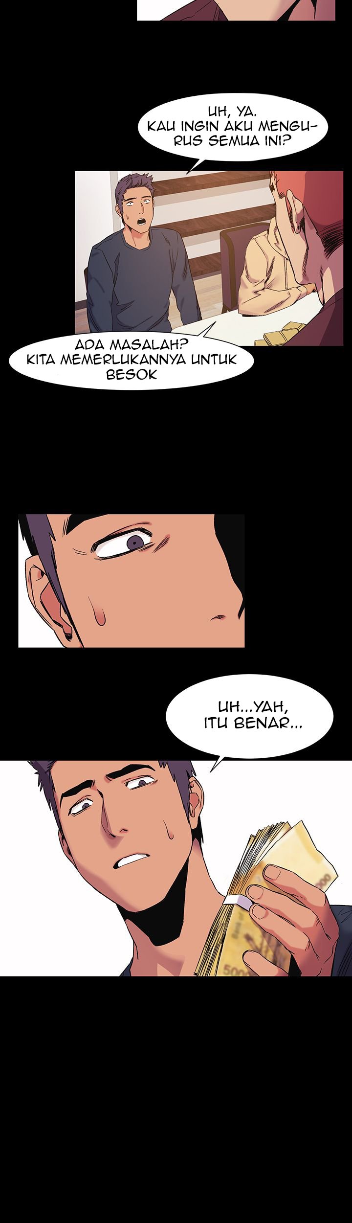 My Kingdom (Silent War) - Chapter 36 25 My Kingdom (Silent War) - Chapter 36 25