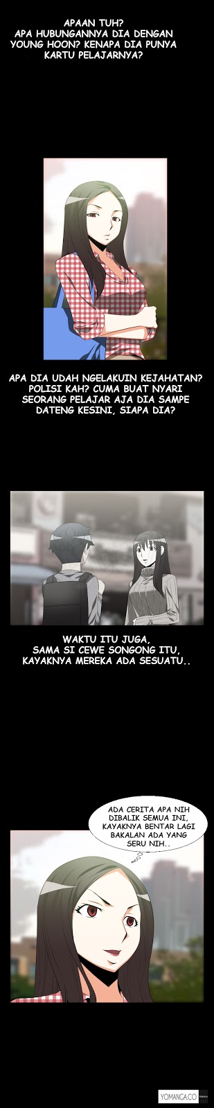 Love Parameter - Chapter 36 5