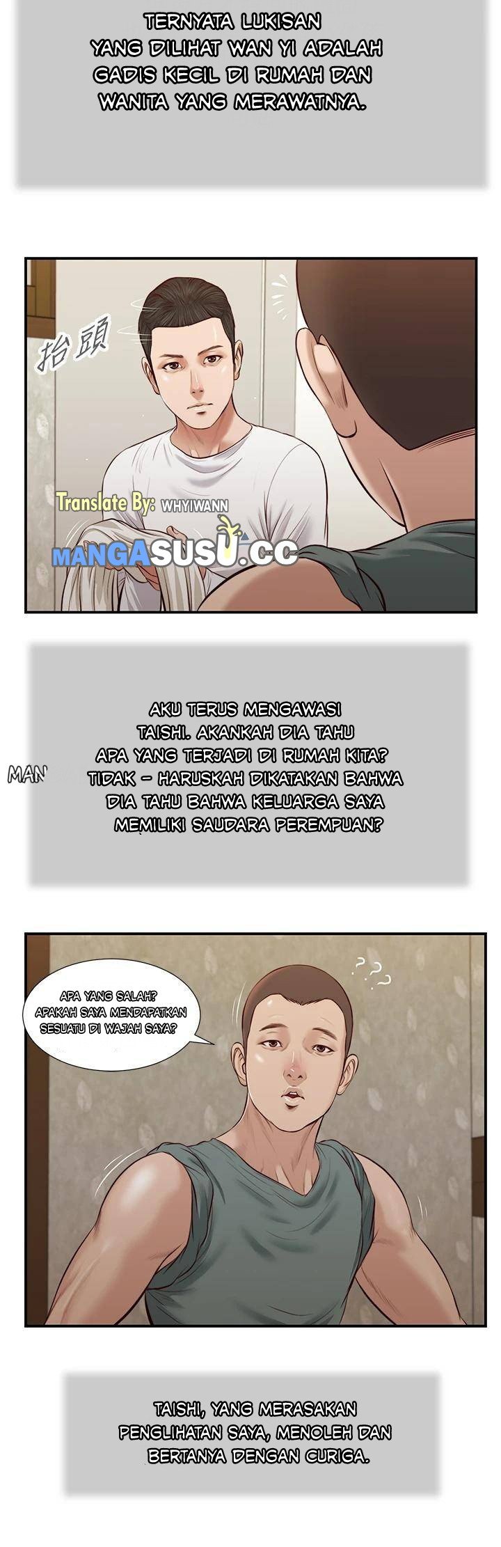 Concubine - Chapter 36 27