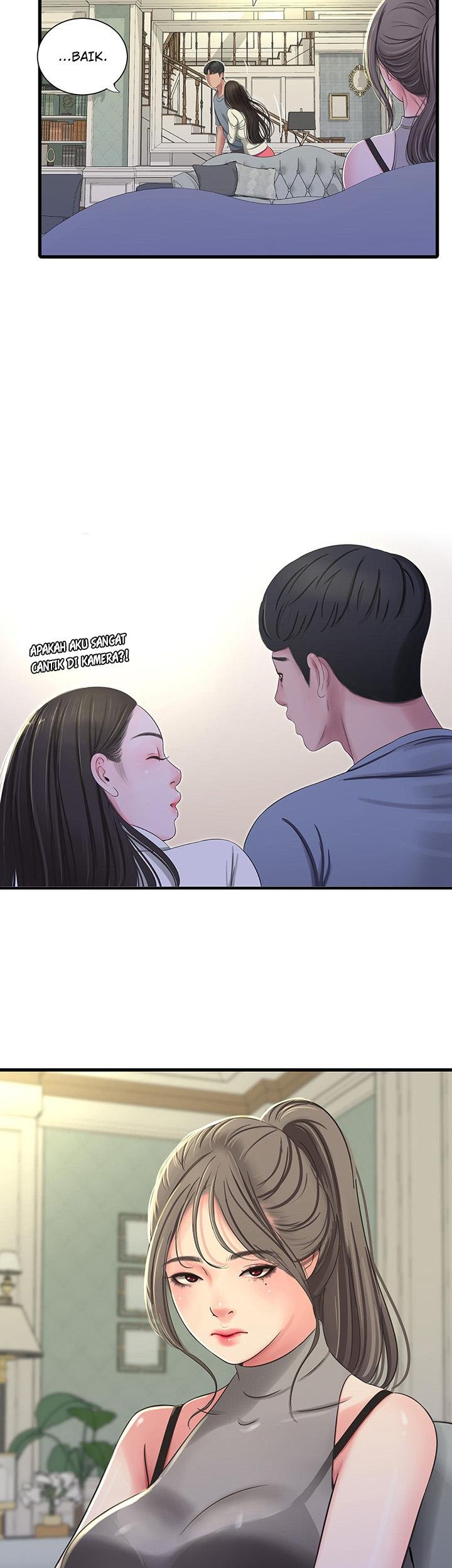 One&#8217;s In-Laws Virgins - Chapter 36 15
