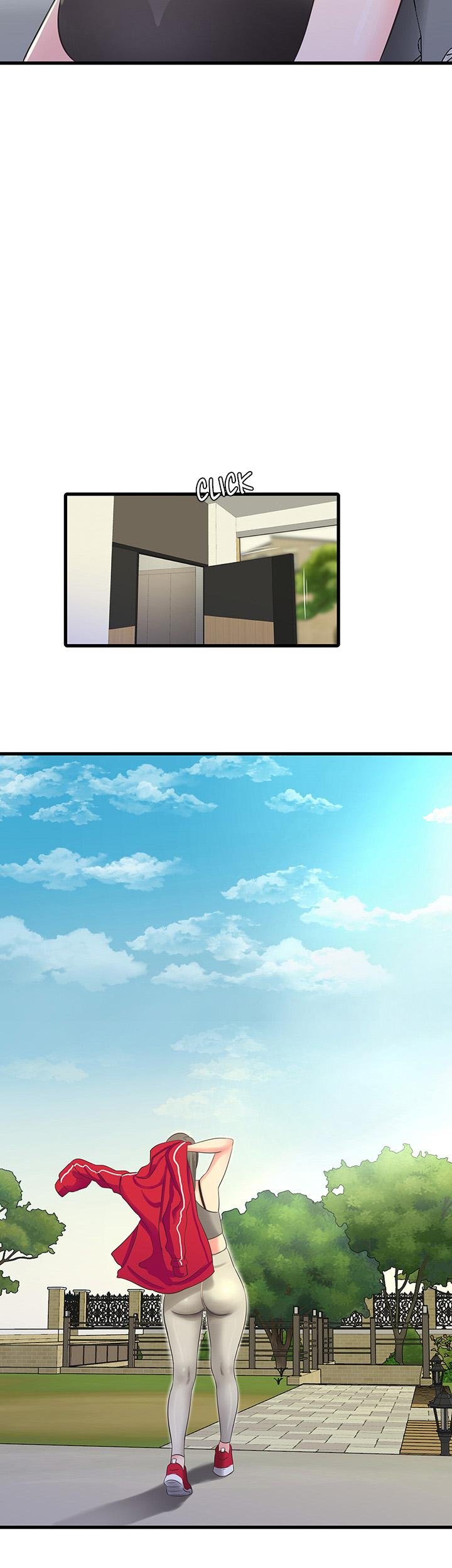 One&#8217;s In-Laws Virgins - Chapter 36 16