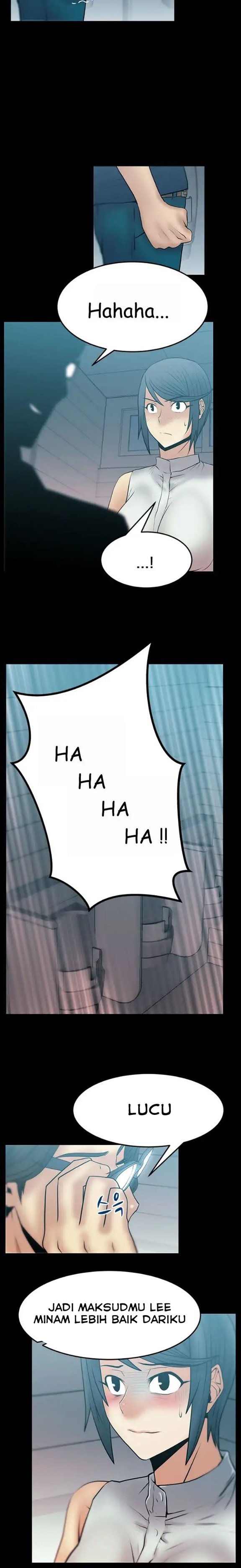 My Office Ladies - Chapter 36 9 My Office Ladies - Chapter 36 9