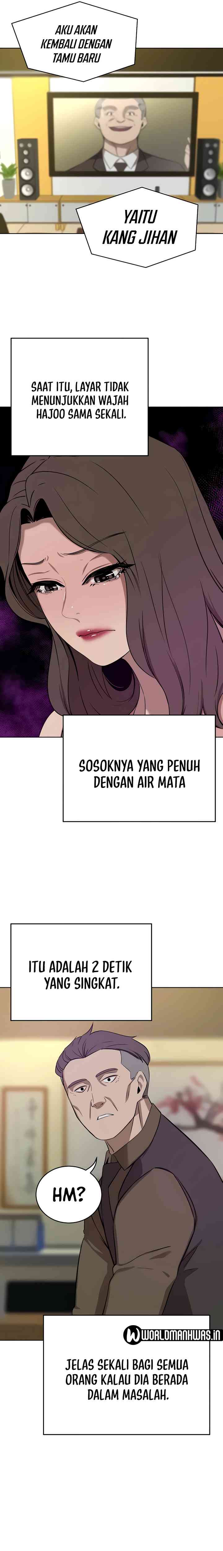 The Wealthy Girl - Chapter 36 22