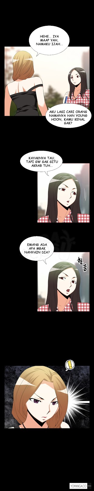 Love Parameter - Chapter 36 3