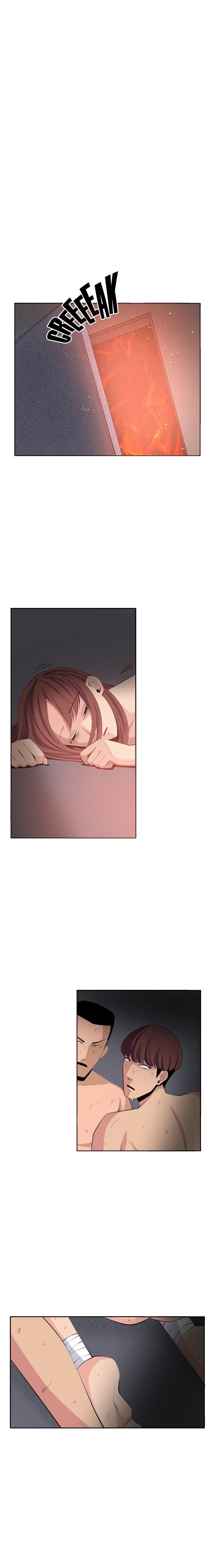 Venus Mantrap - Chapter 36 20