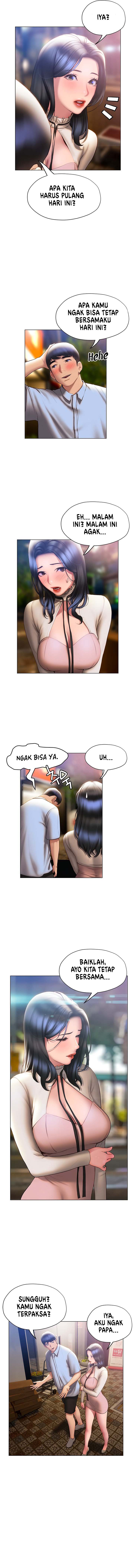 Understanding Of Flirting - Chapter 36 10