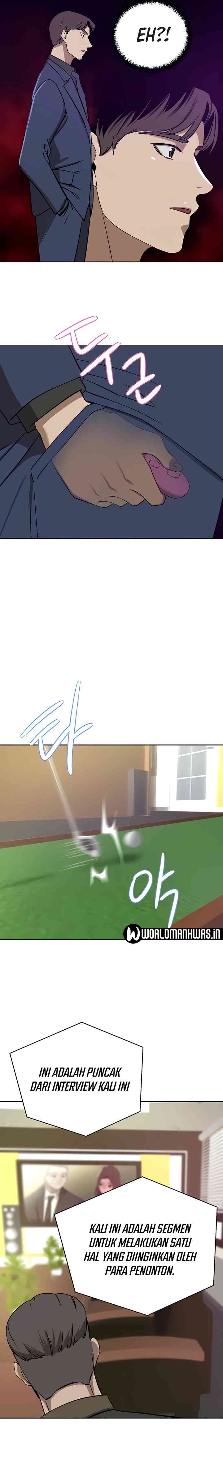 The Wealthy Girl - Chapter 36 9