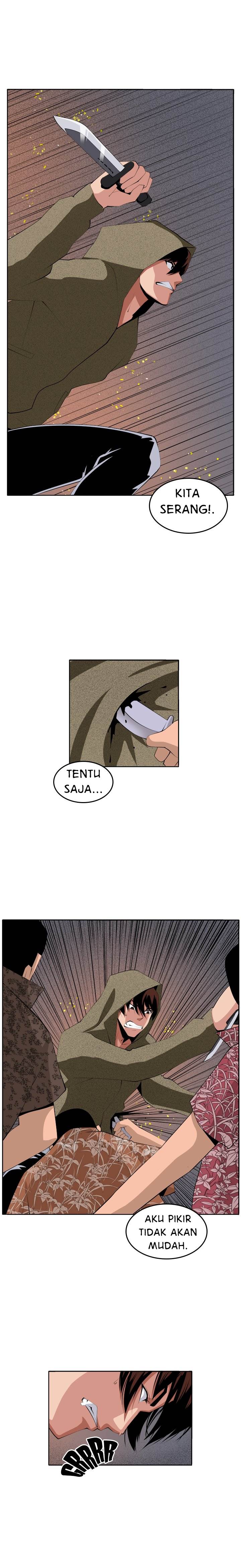Venus Mantrap - Chapter 36 13