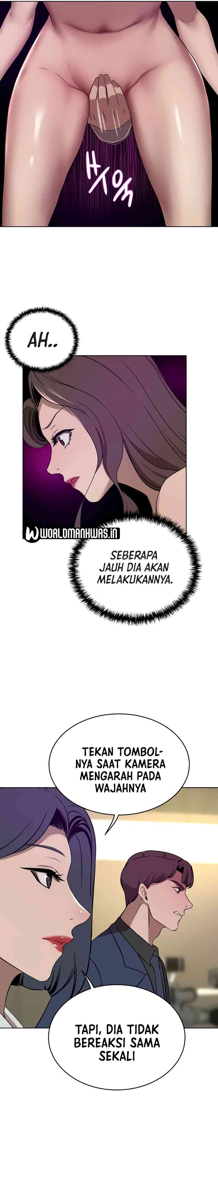 The Wealthy Girl - Chapter 36 16