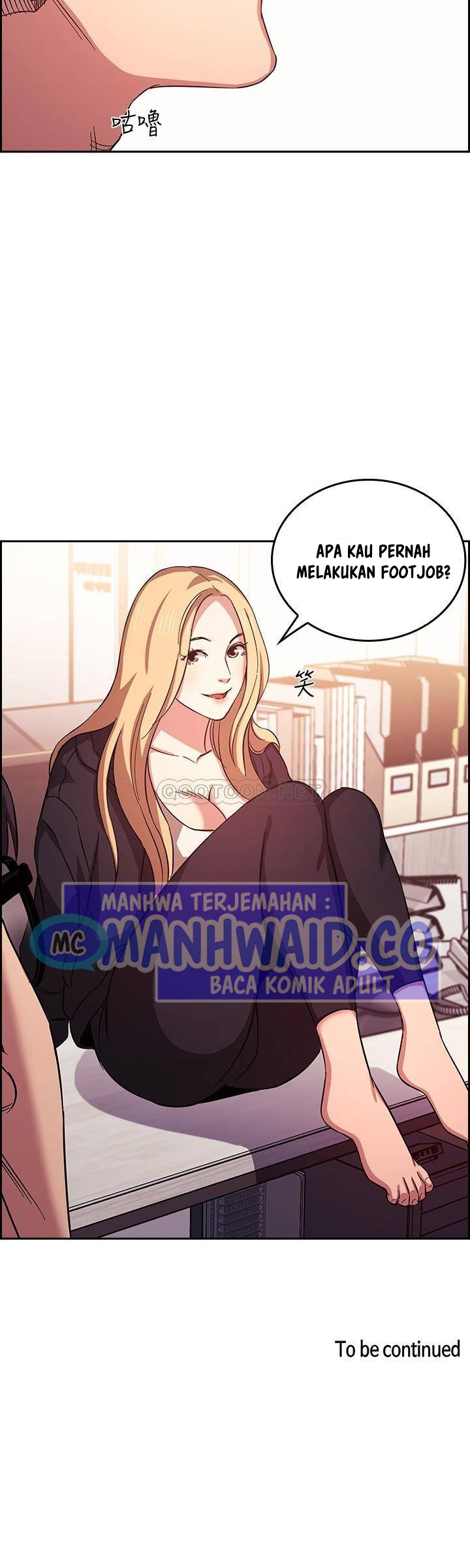 Mother Hunting - Chapter 36 27