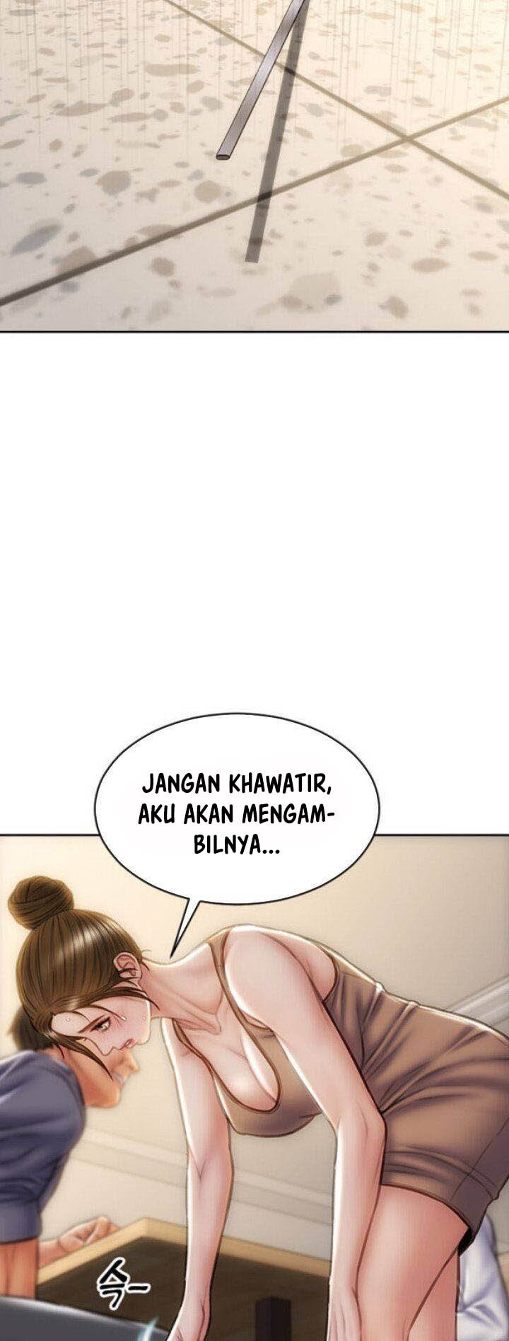 Bad Guy (Mojo) - Chapter 36 36