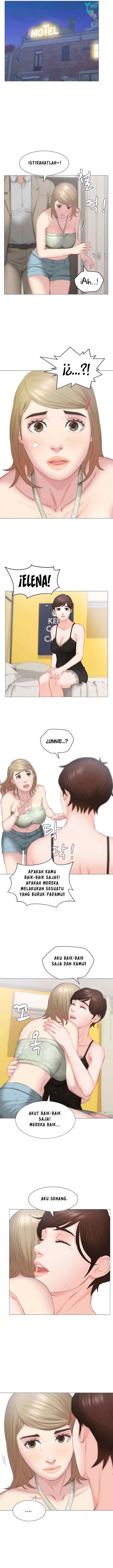 Gamble - Chapter 36 8