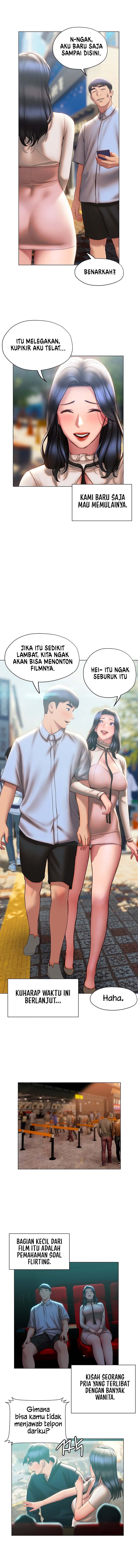 Understanding Of Flirting - Chapter 36 6