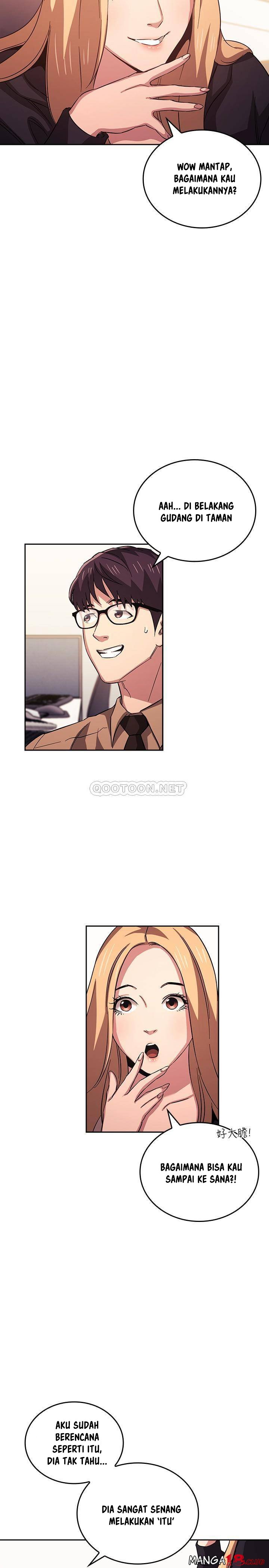Mother Hunting - Chapter 36 23