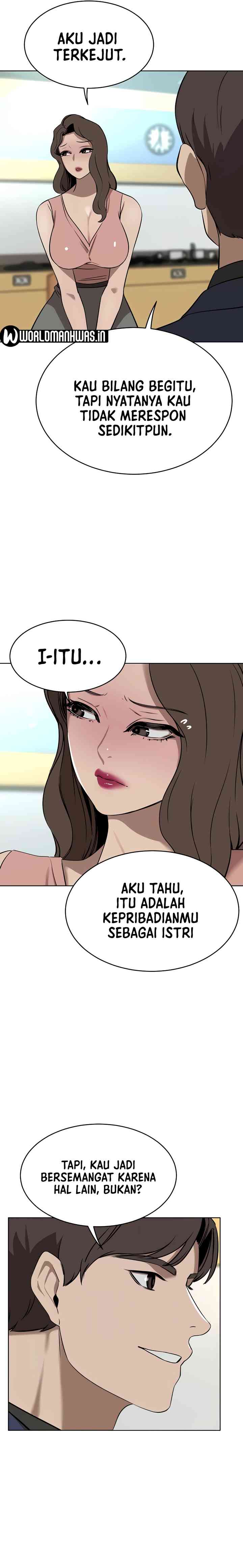 The Wealthy Girl - Chapter 36 24