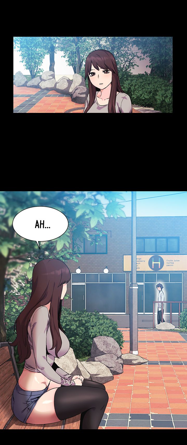 My Kingdom (Silent War) - Chapter 36 18 My Kingdom (Silent War) - Chapter 36 18