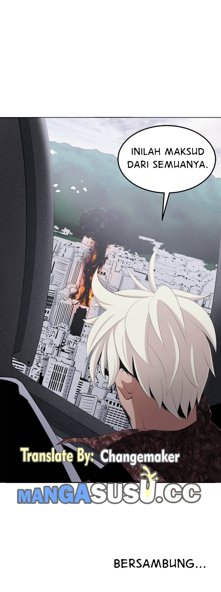 Venus Mantrap - Chapter 36 26