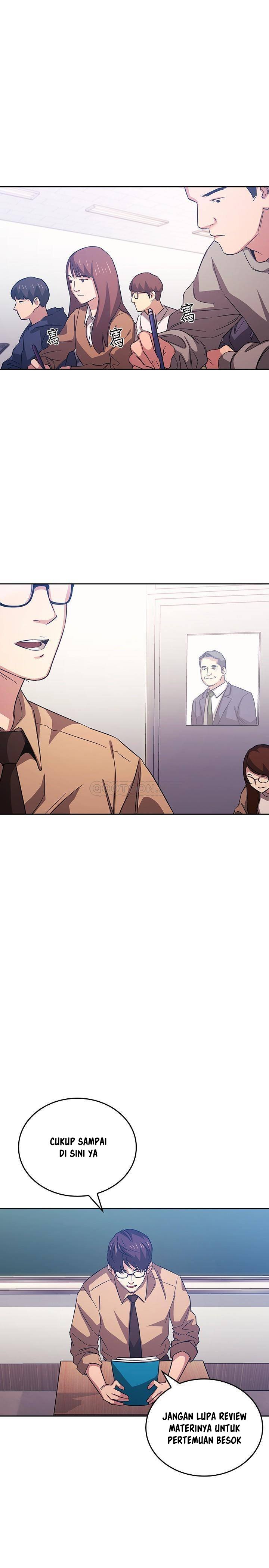 Mother Hunting - Chapter 36 12