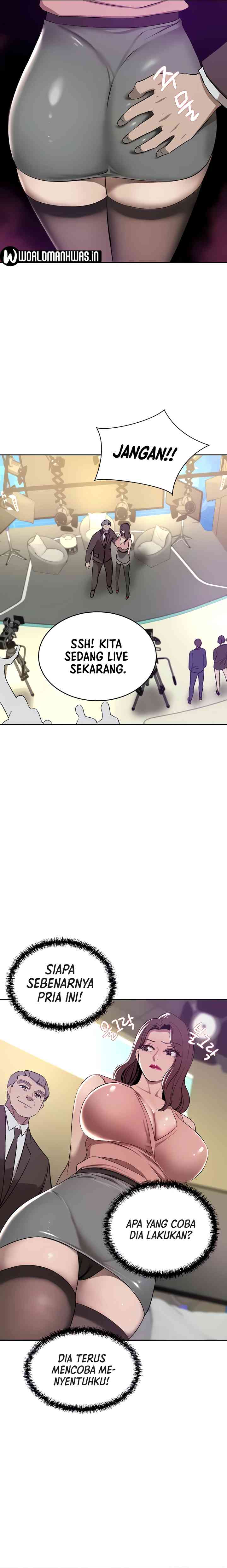 The Wealthy Girl - Chapter 36 5