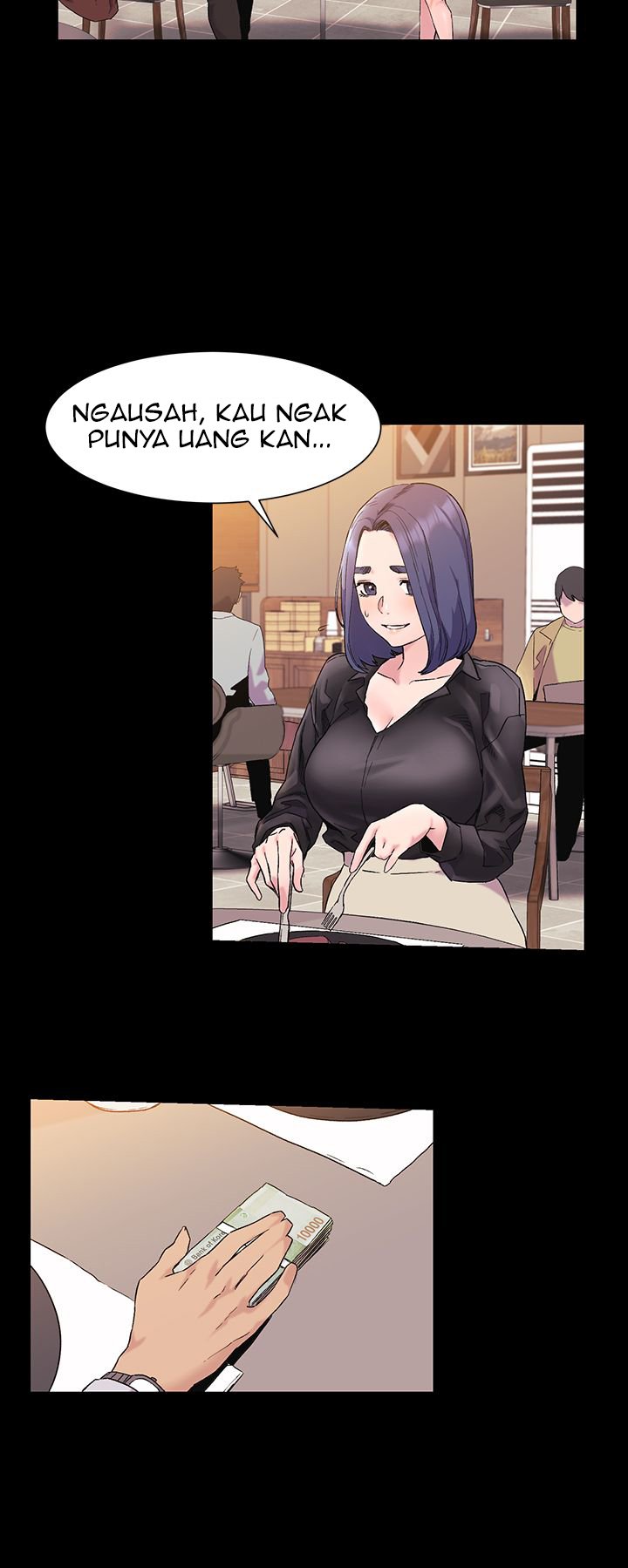 My Kingdom (Silent War) - Chapter 36 30 My Kingdom (Silent War) - Chapter 36 30