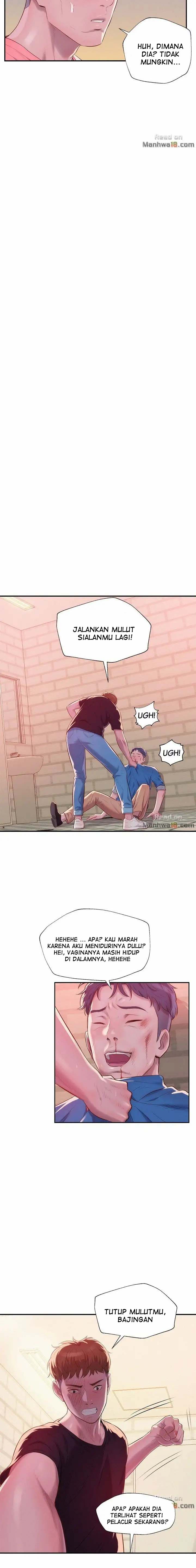 Freshman - Chapter 36 9