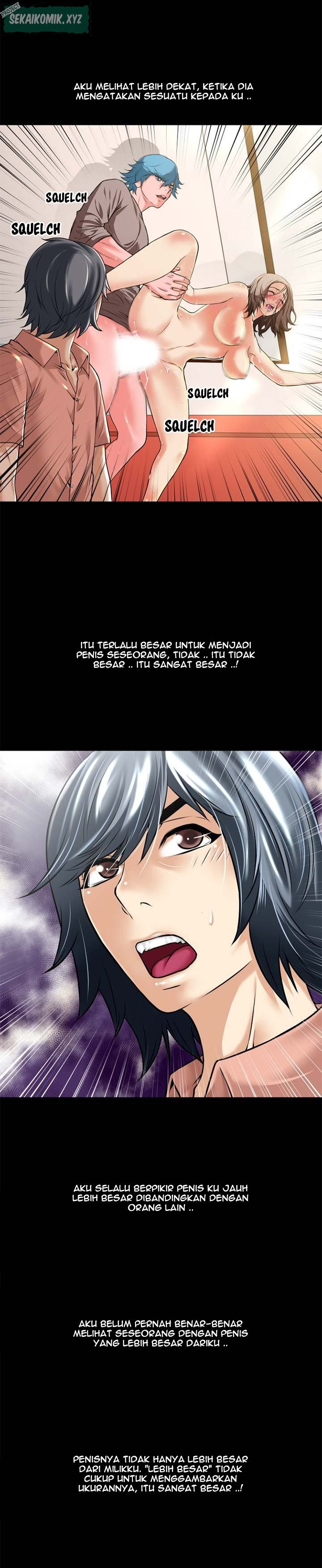 Beyond Imagination - Chapter 36 10