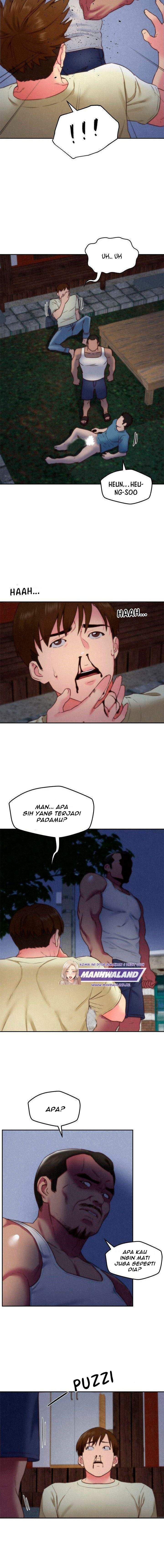 My Baby Girl - Chapter 36 11