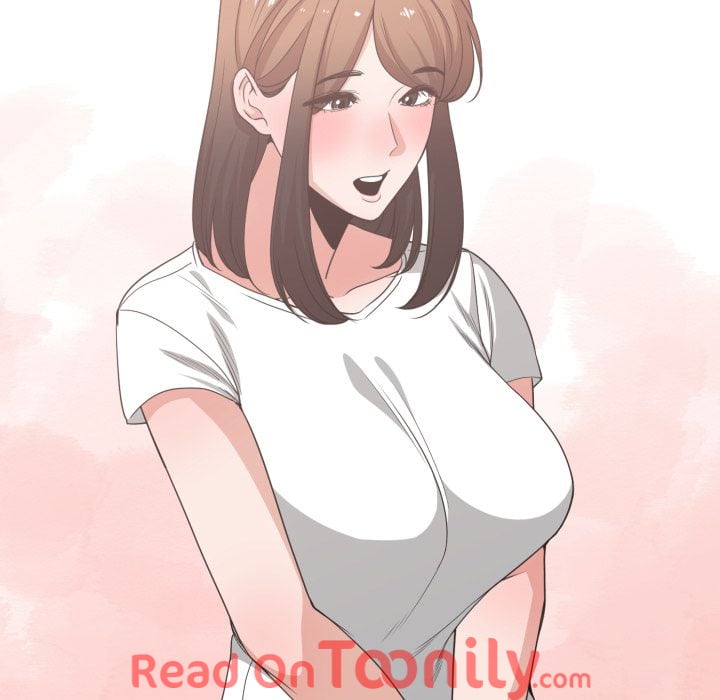 You&#8217;re Not That Special! - Chapter 36 116