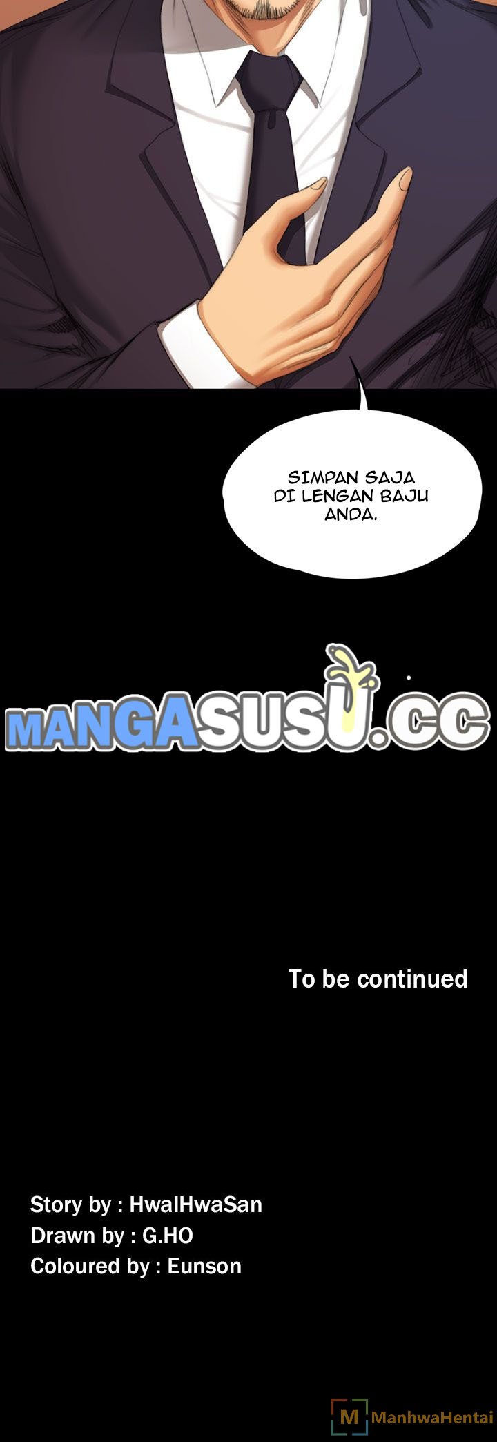 Producer: Trainee - Chapter 36 21
