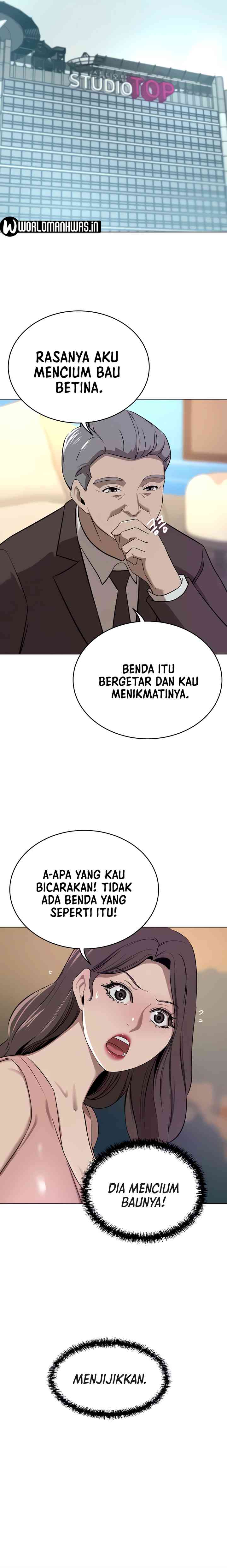 The Wealthy Girl - Chapter 36 3