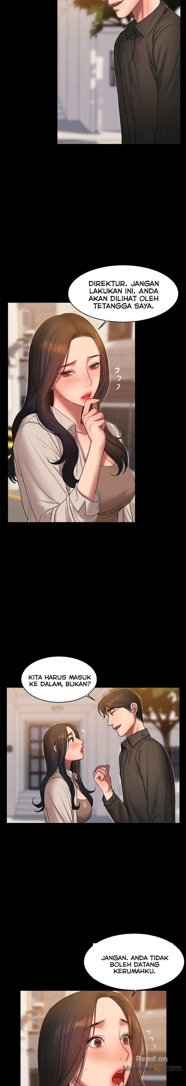 Run Away - Chapter 36 6